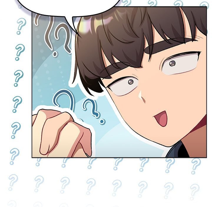 《分組換換愛》漫画 第132話