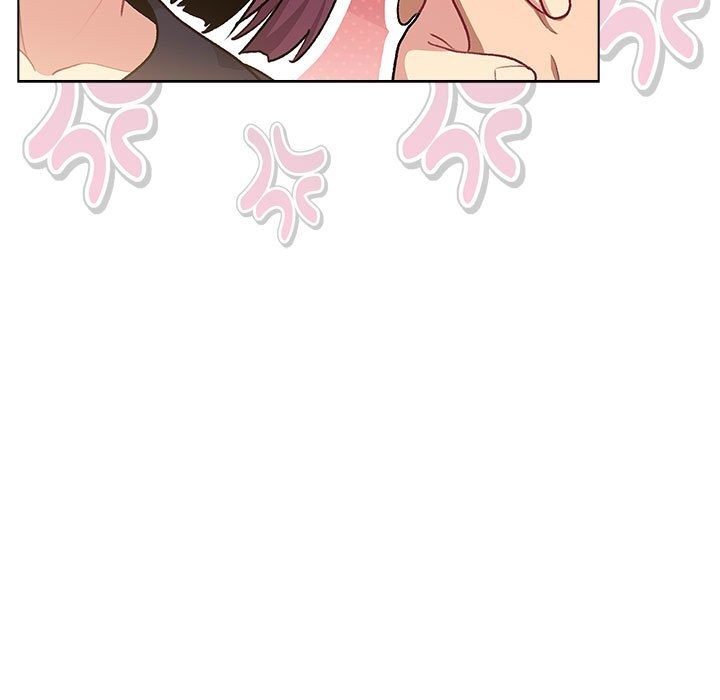 《分組換換愛》漫画 第132話