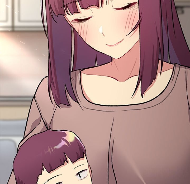 《分組換換愛》漫画 第132話