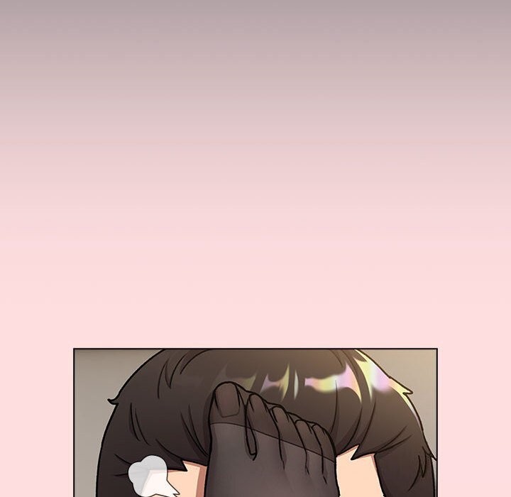 《分組換換愛》漫画 第132話