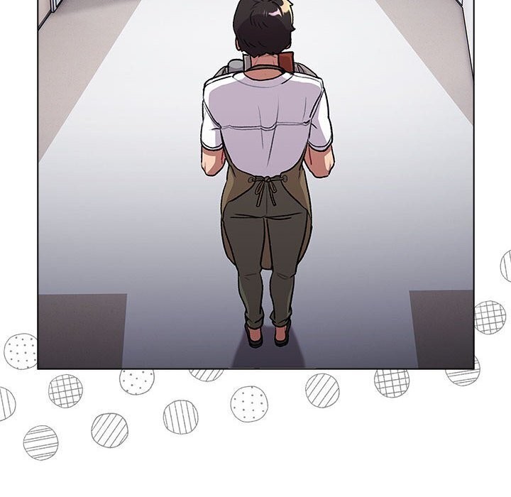 《分組換換愛》漫画 第133話