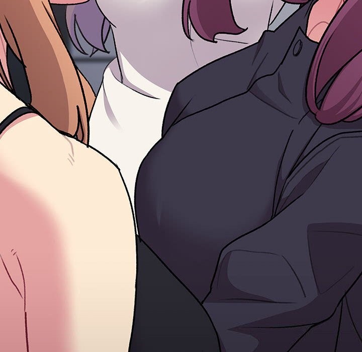 《分組換換愛》漫画 第133話