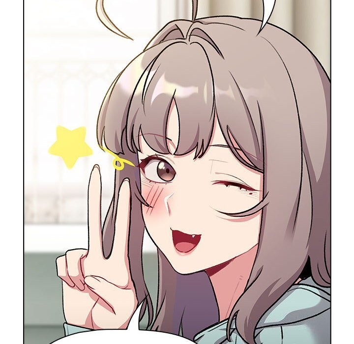 《分組換換愛》漫画 第133話