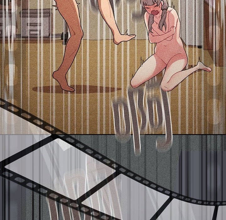 《分組換換愛》漫画 第133話
