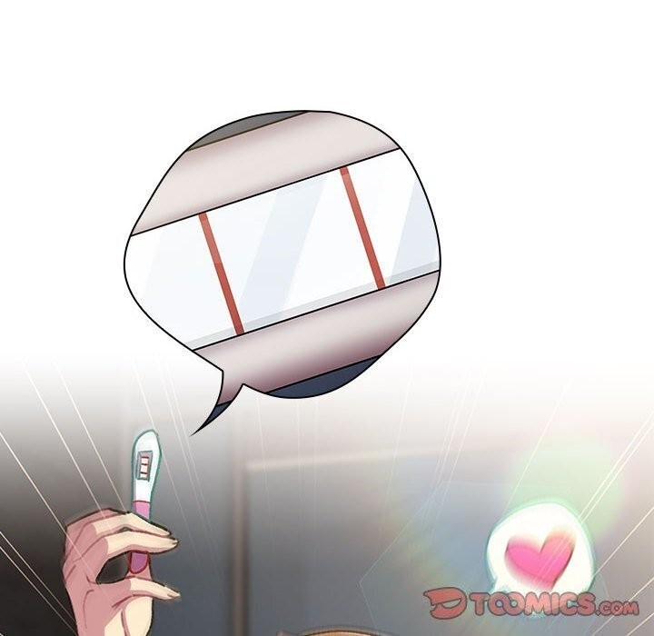 《分組換換愛》漫画 第133話