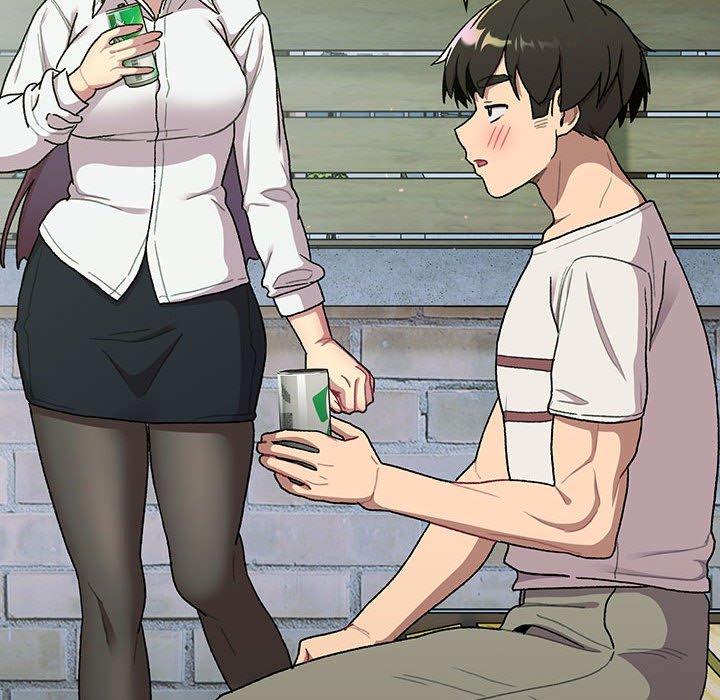 《分組換換愛》漫画 第74話