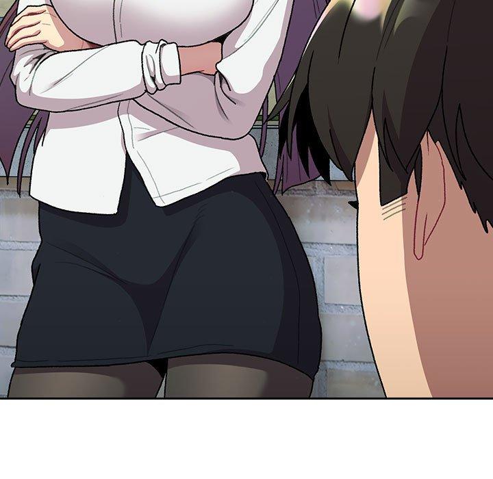 《分組換換愛》漫画 第74話