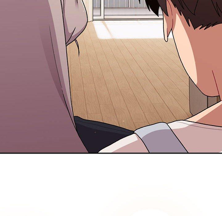 《分組換換愛》漫画 第74話