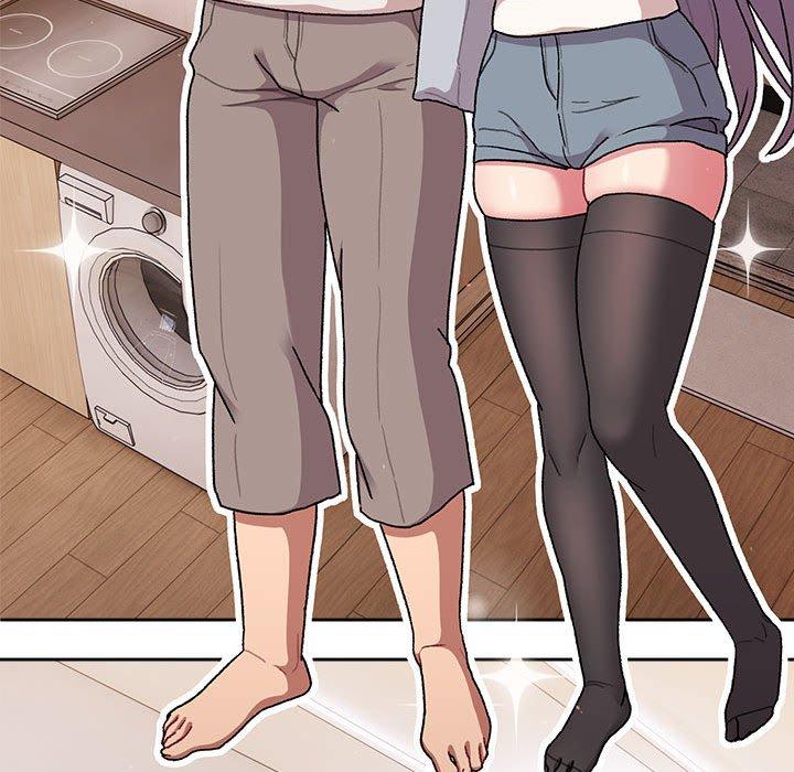 《分組換換愛》漫画 第74話