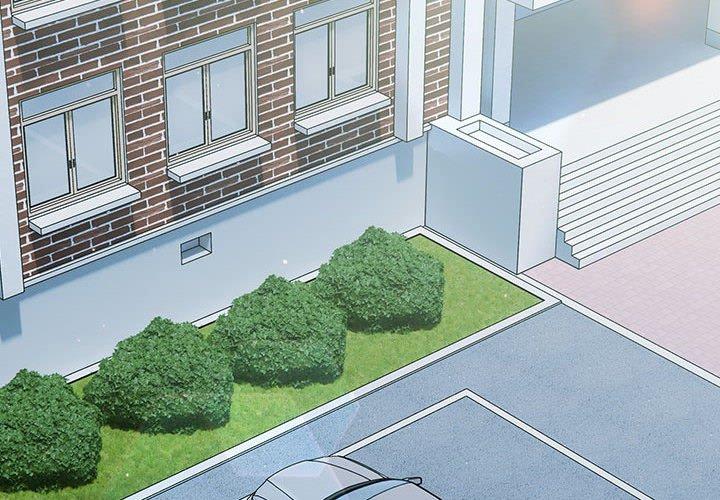 《分組換換愛》漫画 第75話