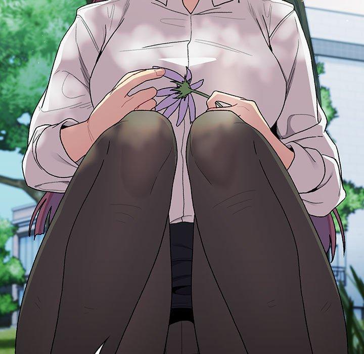 《分組換換愛》漫画 第75話