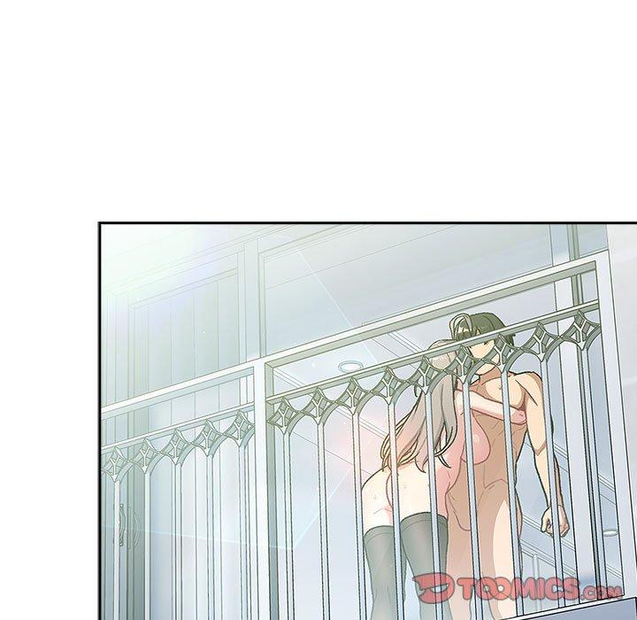 《分組換換愛》漫画 第77話