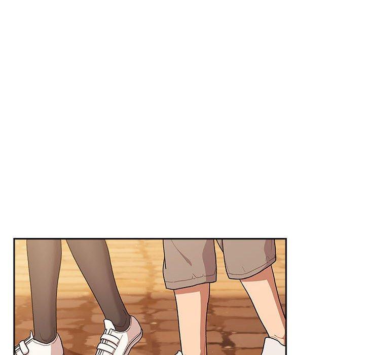《分組換換愛》漫画 第77話