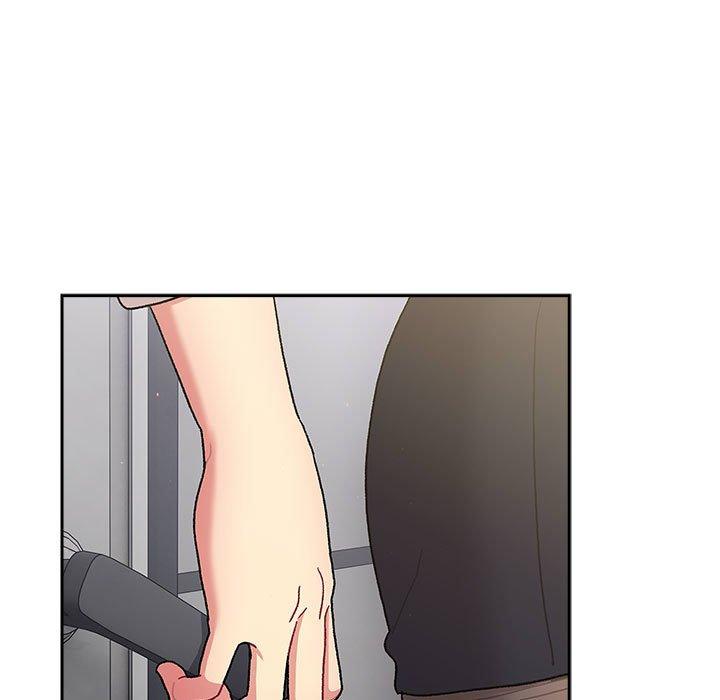 《分組換換愛》漫画 第78話