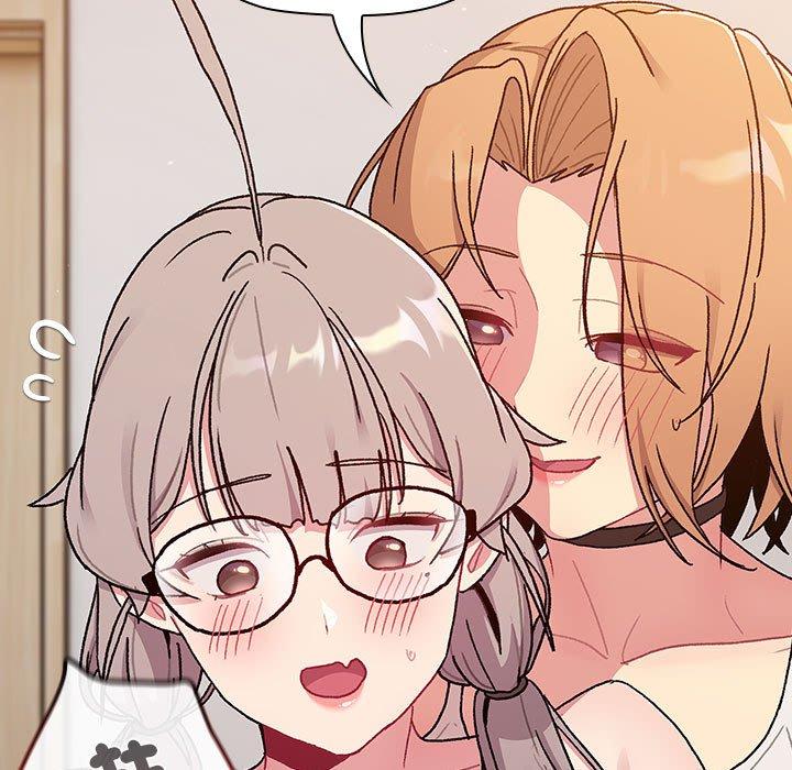 《分組換換愛》漫画 第79話