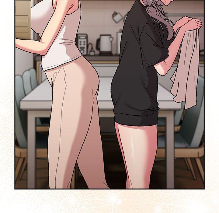 《分組換換愛》漫画 第79話