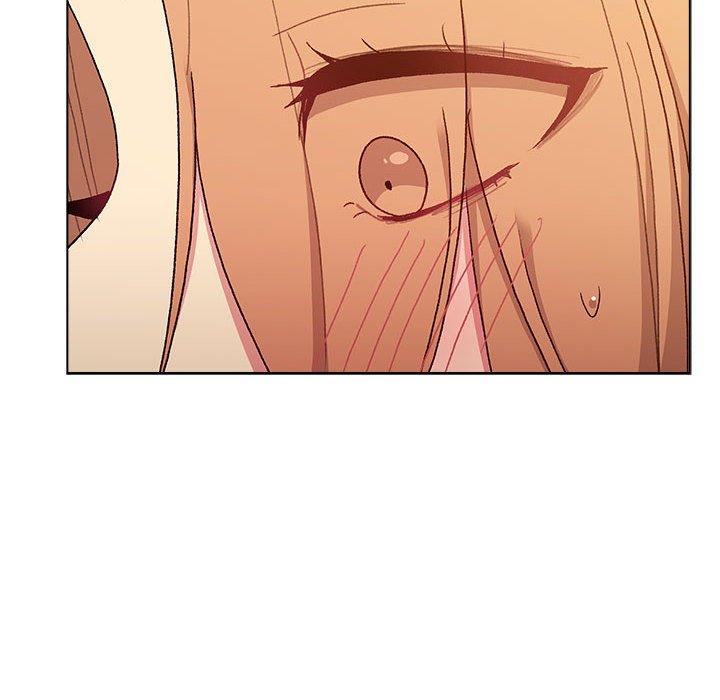 《分組換換愛》漫画 第83話