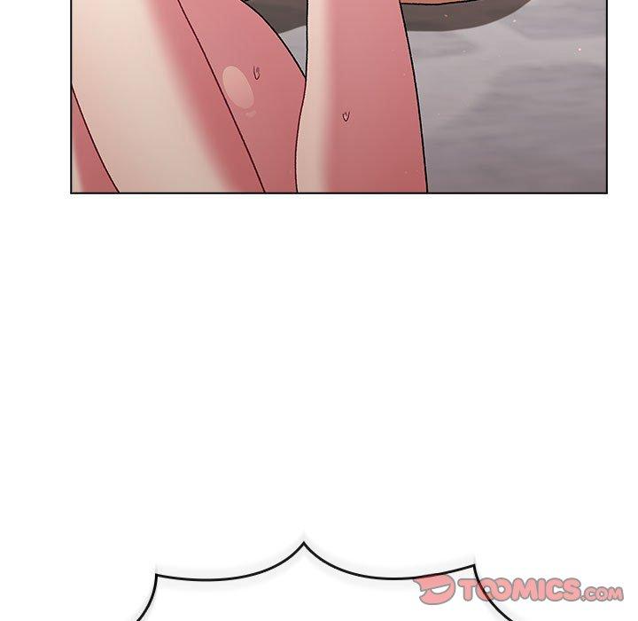 《分組換換愛》漫画 第83話
