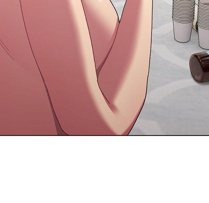 《分組換換愛》漫画 第83話