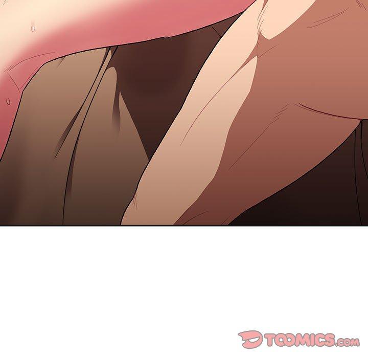 《分組換換愛》漫画 第28话