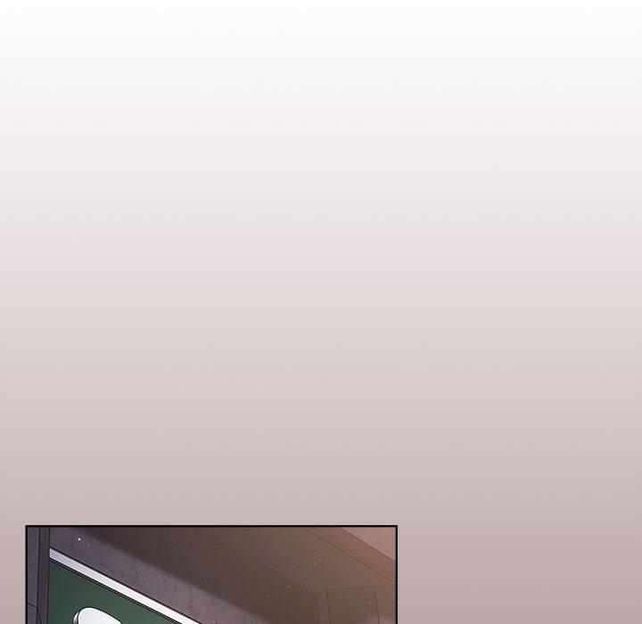 《分組換換愛》漫画 第31话