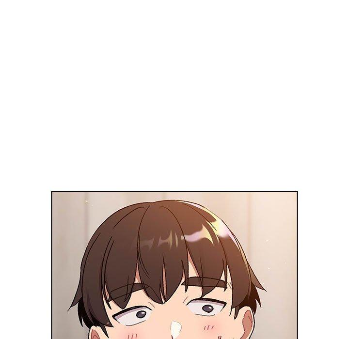 《分組換換愛》漫画 第84話