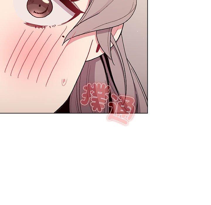 《分組換換愛》漫画 第84話