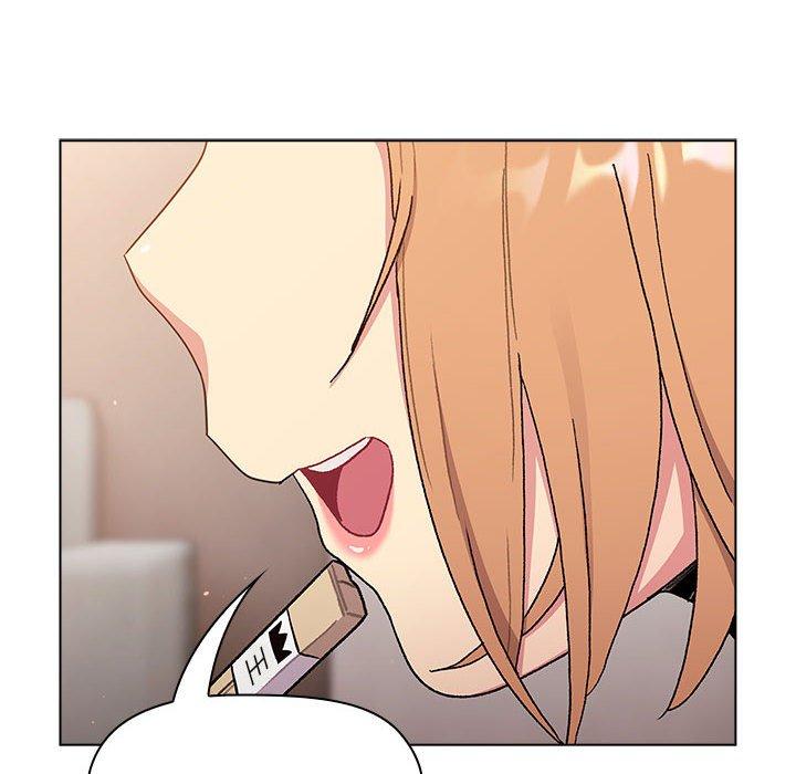 《分組換換愛》漫画 第84話