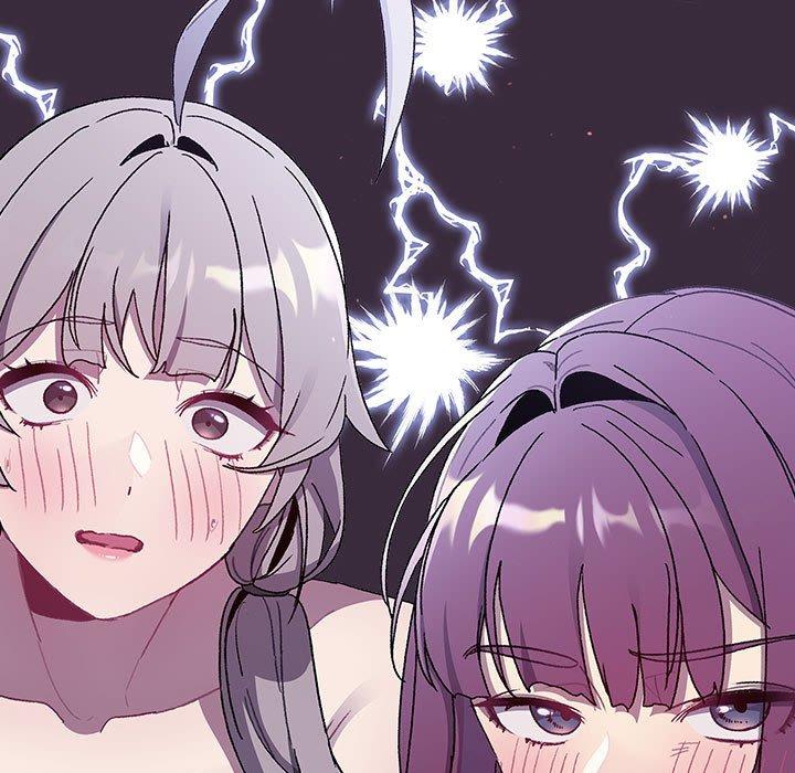《分組換換愛》漫画 第84話