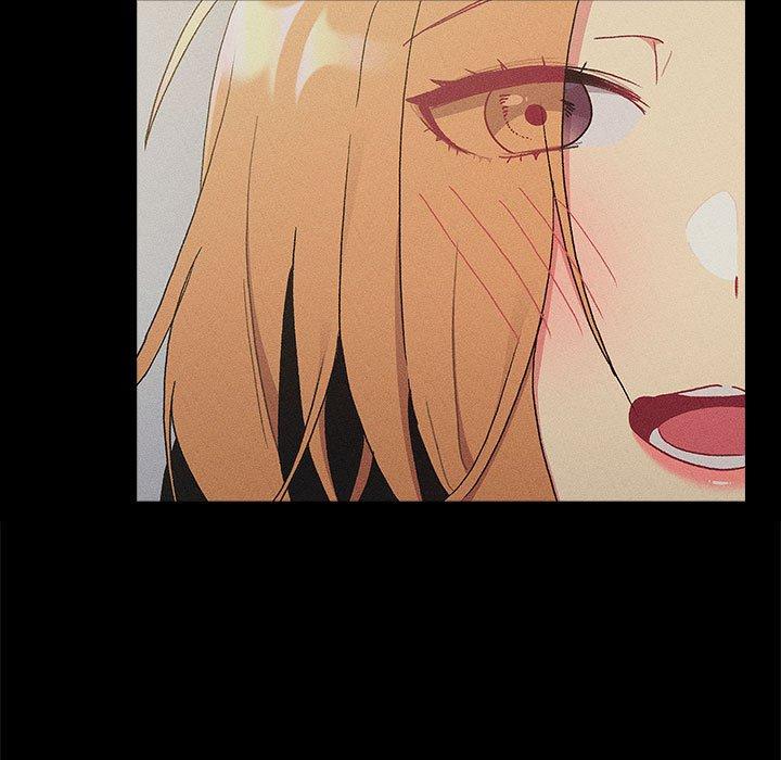 《分組換換愛》漫画 第84話
