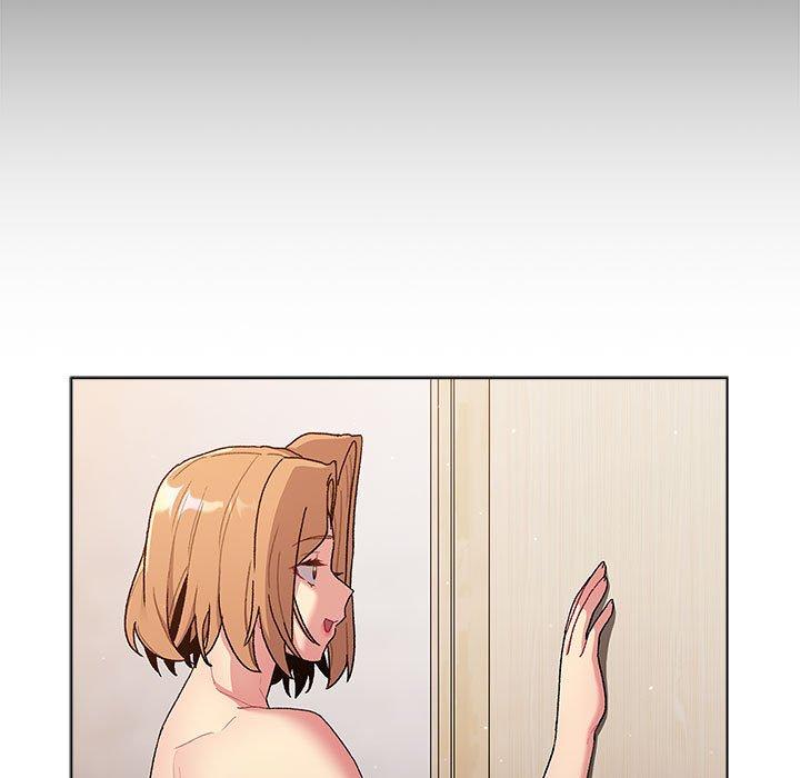 《分組換換愛》漫画 第84話