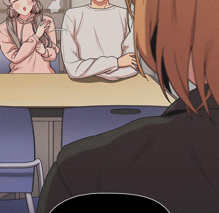 《分組換換愛》漫画 第84話