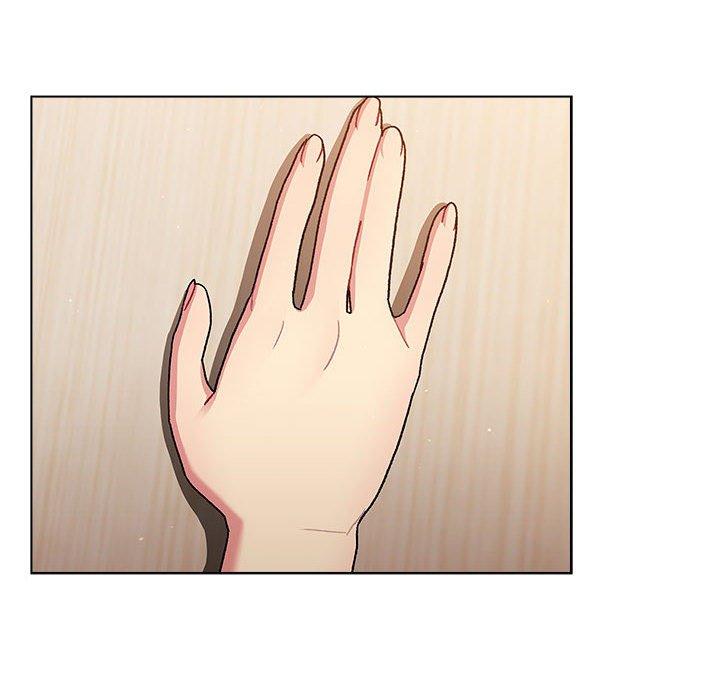 《分組換換愛》漫画 第84話