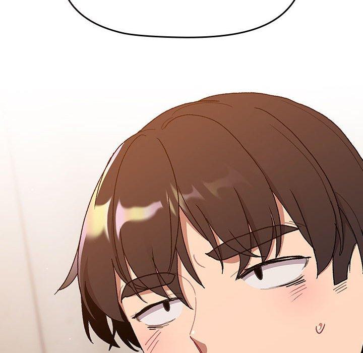 《分組換換愛》漫画 第84話