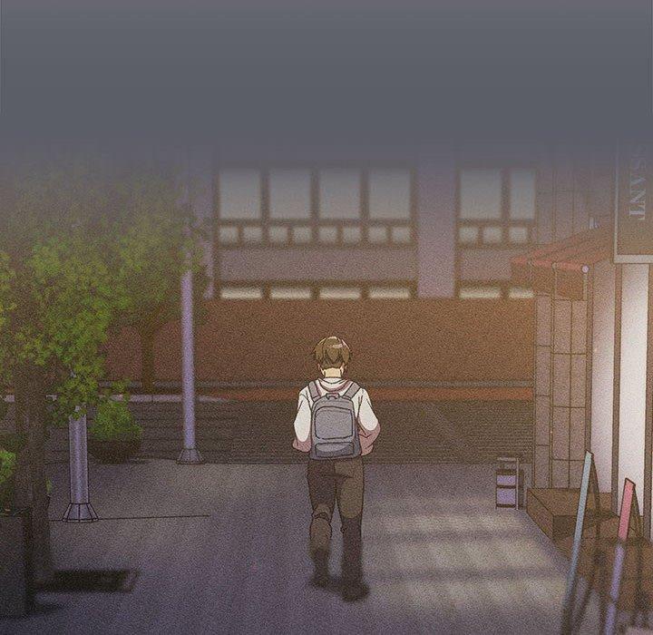 《分組換換愛》漫画 第85話