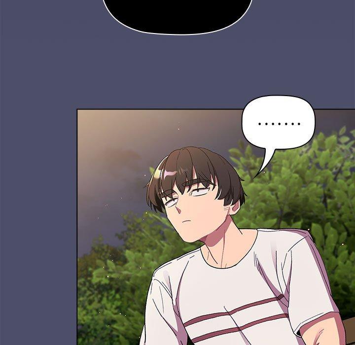 《分組換換愛》漫画 第85話