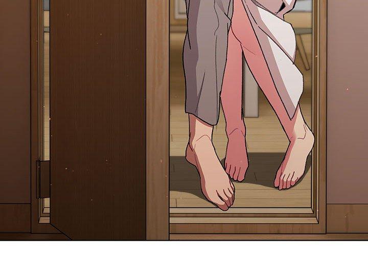 《分組換換愛》漫画 第86話