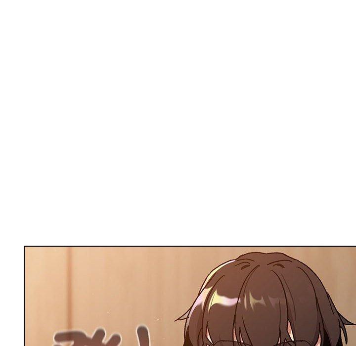 《分組換換愛》漫画 第86話