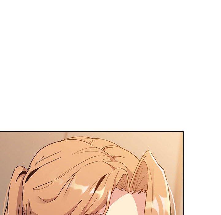 《分組換換愛》漫画 第86話