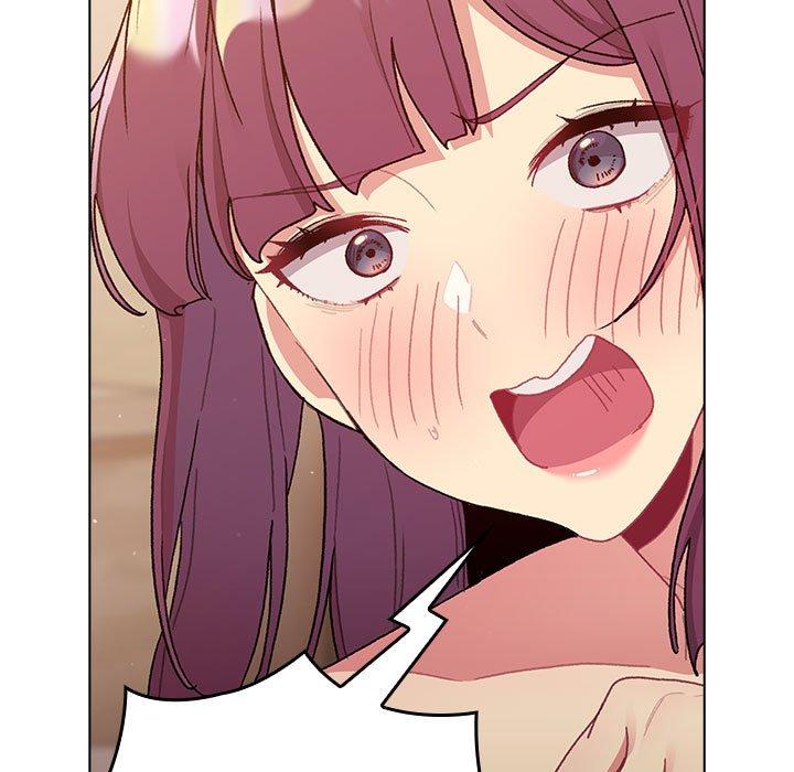 《分組換換愛》漫画 第86話