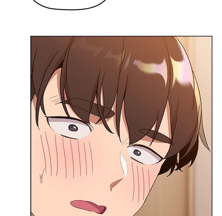 《分組換換愛》漫画 第86話
