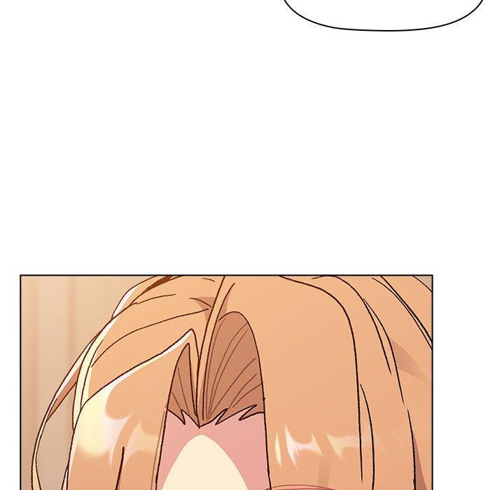《分組換換愛》漫画 第86話