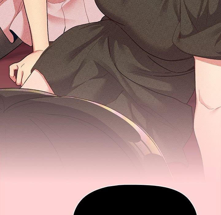《分組換換愛》漫画 第86話