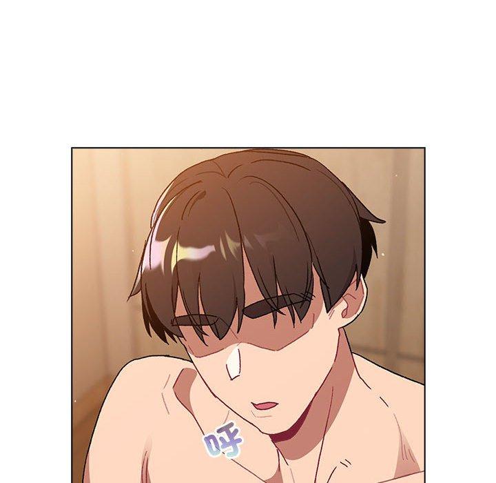 《分組換換愛》漫画 第86話