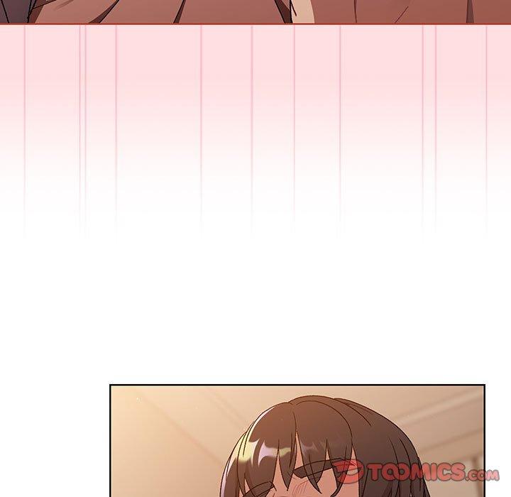 《分組換換愛》漫画 第87話