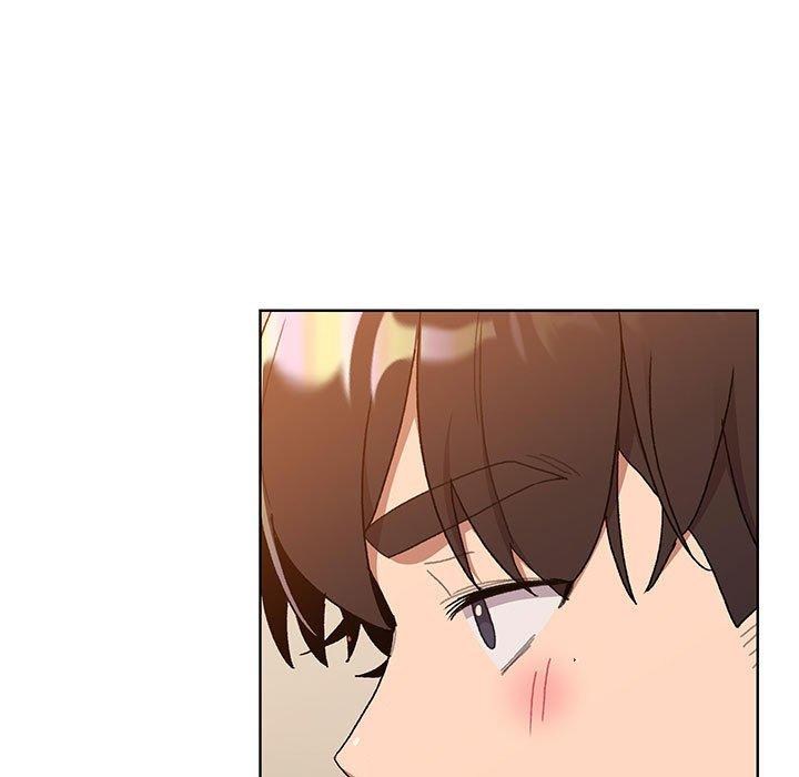 《分組換換愛》漫画 第87話