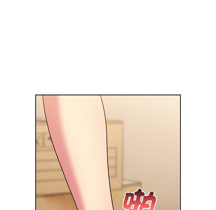 《分組換換愛》漫画 第87話