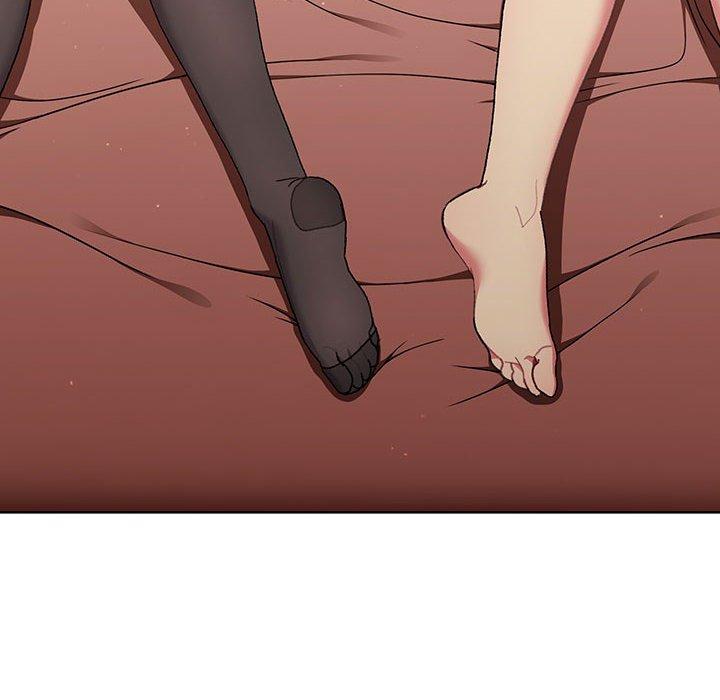 《分組換換愛》漫画 第88話