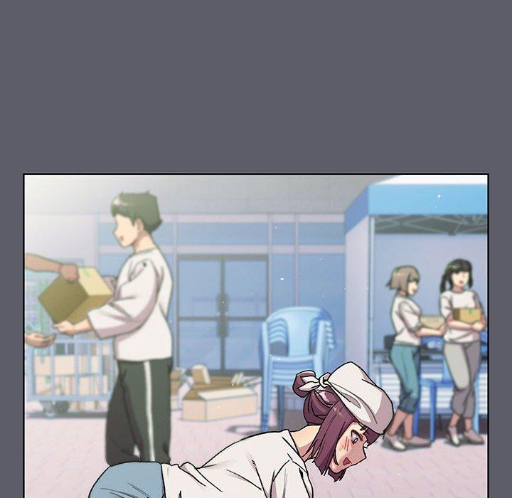 《分組換換愛》漫画 第88話