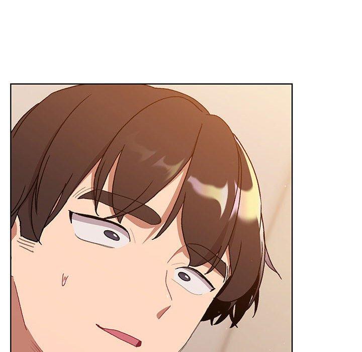 《分組換換愛》漫画 第88話